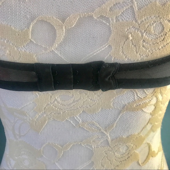 ***SOLD*** Date Push-up Bra - Picture 5 of 6